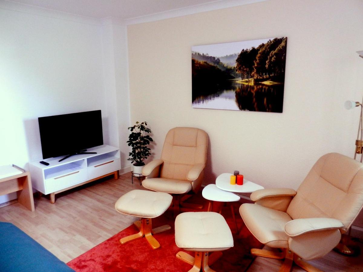 Ferienapartements Girrbach Dresde Extérieur photo