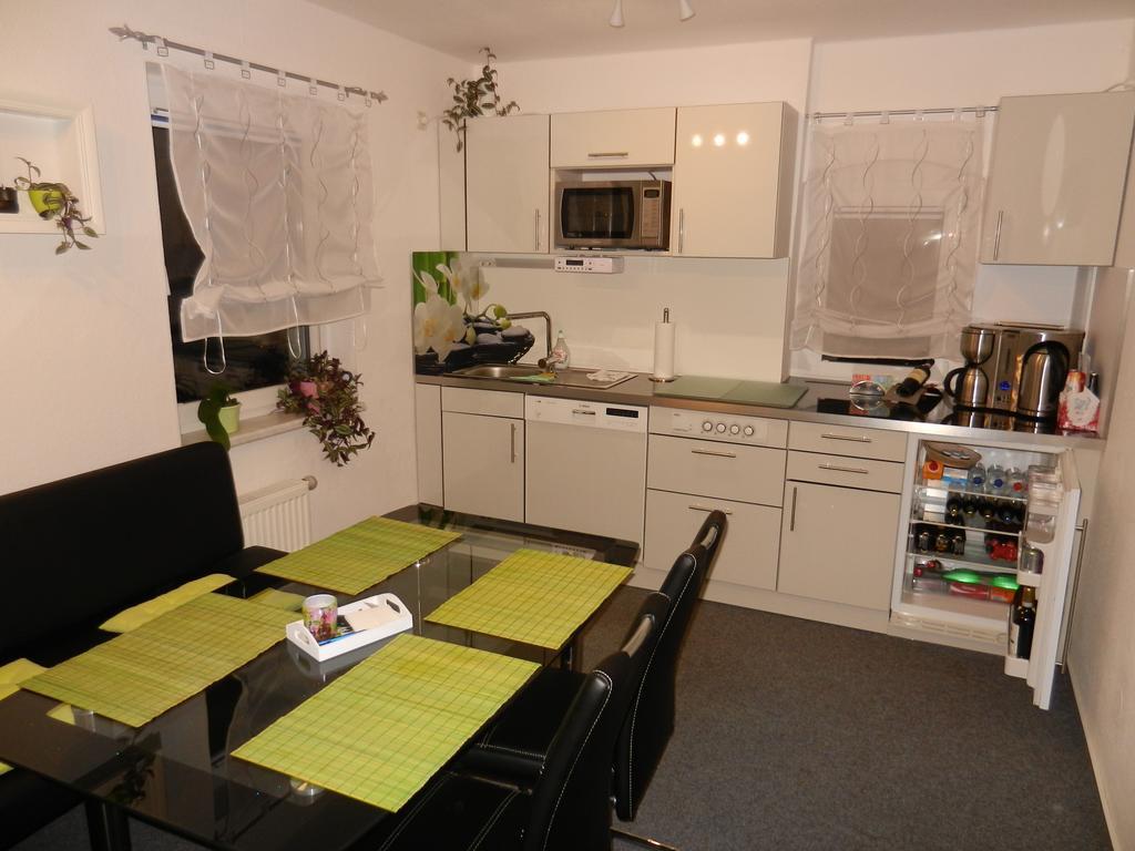 Ferienapartements Girrbach Dresde Extérieur photo