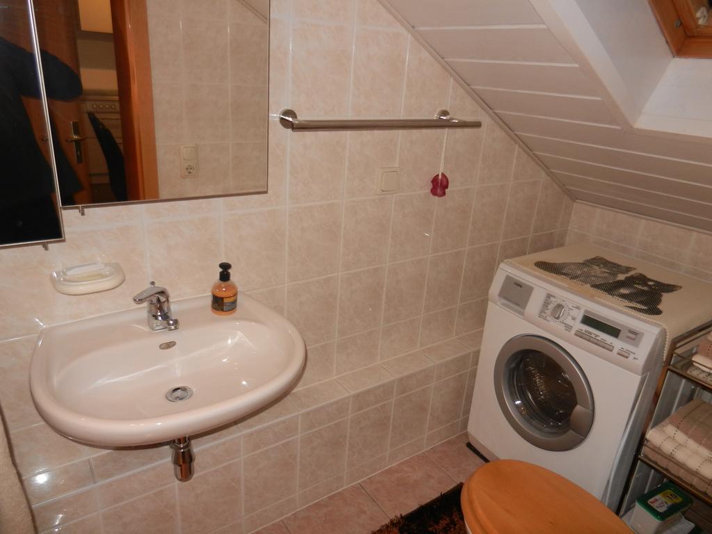 Ferienapartements Girrbach Dresde Extérieur photo